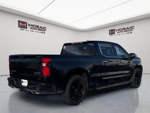 Used 2022 Chevrolet Silverado 1500 High Country w/ Max Trailering Package image 7