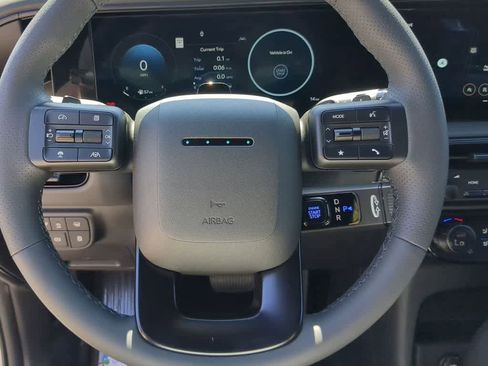 New 2026 Hyundai Palisade XRT Pro image 24