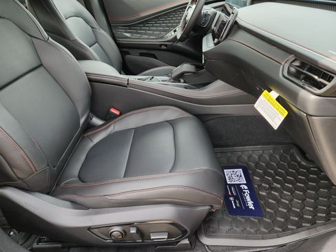 New 2026 Dodge Charger Scat Pack AWD/4WD image 11