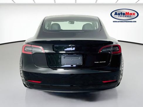 Used 2023 Tesla Model 3 Long Range AWD/4WD image 8