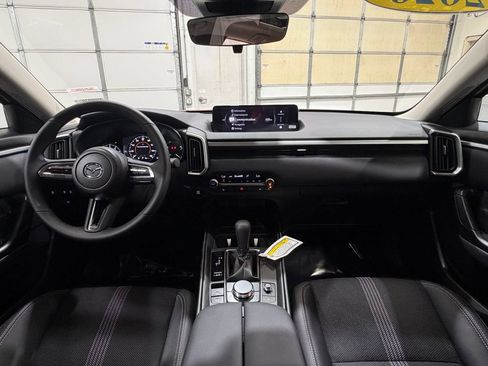 New 2026 MAZDA CX-50 AWD 2.5 S w/ Preferred Pkg image 27