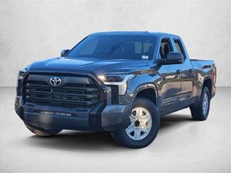 Used 2023 Toyota Tundra SR video 1