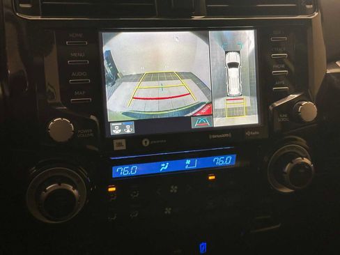 Used 2022 Toyota 4Runner TRD Pro image 13