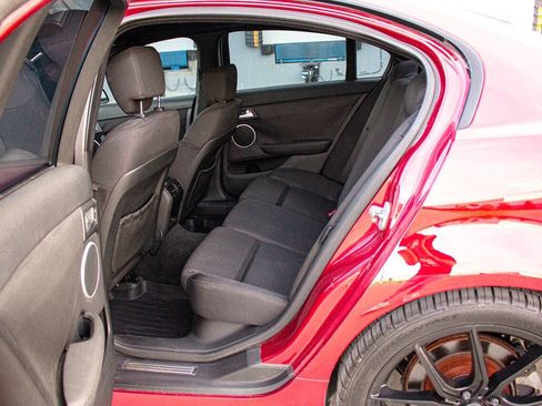 Used 2009 Pontiac G8 GT w/ Premium Package RWD image 32