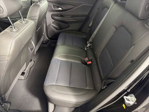 New 2026 Buick Envista Preferred w/ Convenience II Package image 19