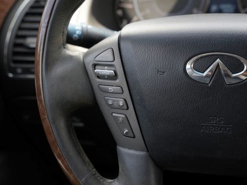 Used 2014 INFINITI QX80 2WD w/ Deluxe Touring Package image 10