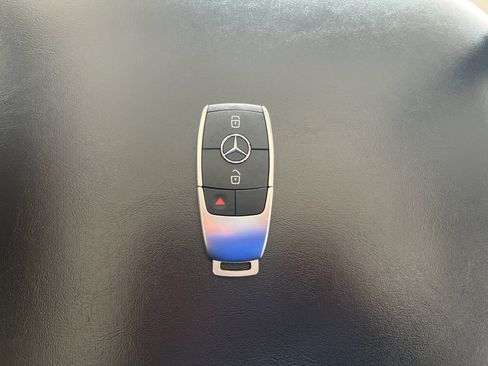 Certified 2025 Mercedes-Benz G 550 image 23