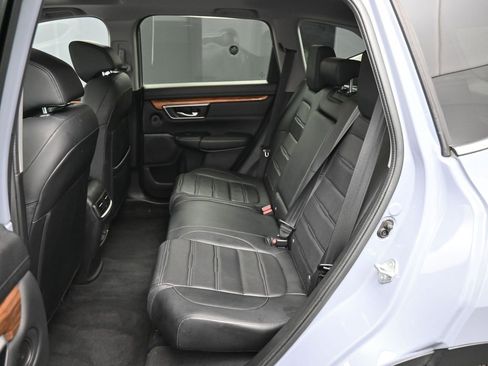 Certified 2022 Honda CR-V Touring image 21