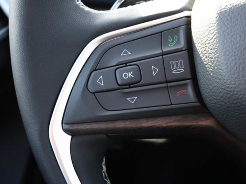 New 2025 Jeep Grand Cherokee Limited image 26