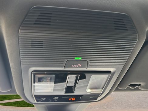 New 2026 Volkswagen ID.4 Pro S RWD image 28