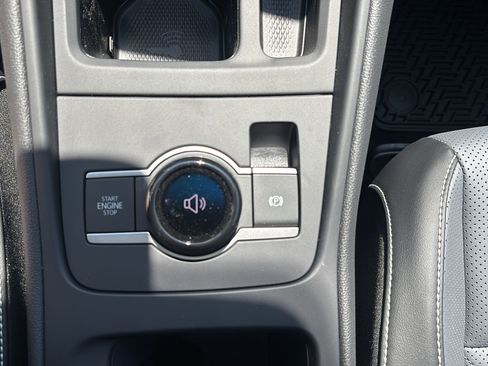 New 2026 Volkswagen Tiguan SE AWD/4WD image 26