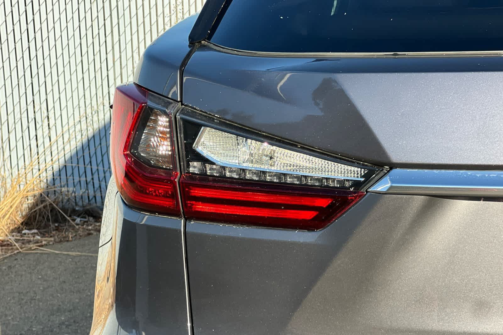 Used 2017 Lexus RX 350 FWD w/ Premium Package image 23