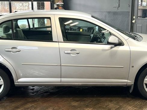 Used 2008 Chevrolet Cobalt LT image 6