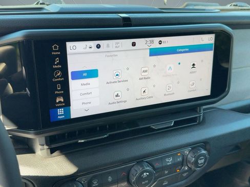 New 2026 Jeep Wrangler Sport S image 23