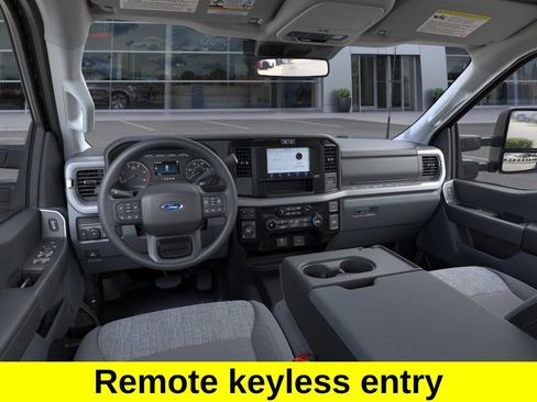 New 2026 Ford F250 XLT w/ 360-Degree Camera Package AWD/4WD image 10