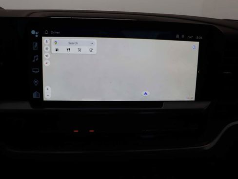 Certified 2024 Chevrolet Silverado 1500 LT image 12