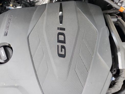 Certified 2023 Hyundai Tucson Limited image 21