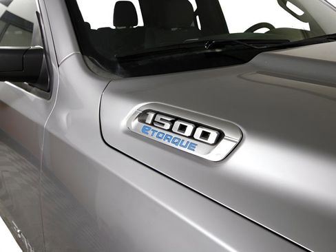 Used 2022 RAM 1500 Lone Star image 10