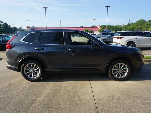 Used 2024 Honda CR-V EX-L image 23