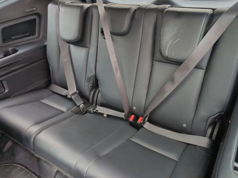 Certified 2025 Subaru Ascent Bronze Edition w/ Onyx Package image 15