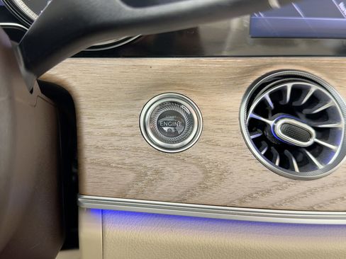 Used 2019 Mercedes-Benz E 450 Cabriolet image 24