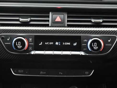 Used 2019 Audi RS 5 Sportback image 33