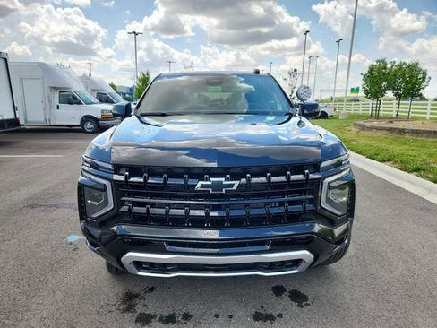 New 2026 Chevrolet Tahoe 4WD image 2