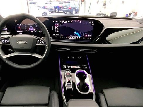 New 2026 Audi A6 Premium Plus image 6