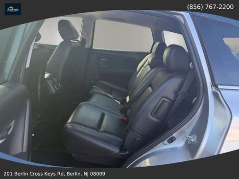 Used 2009 MAZDA CX-9 Touring w/ Moonroof & Bose Audio Pkg image 10