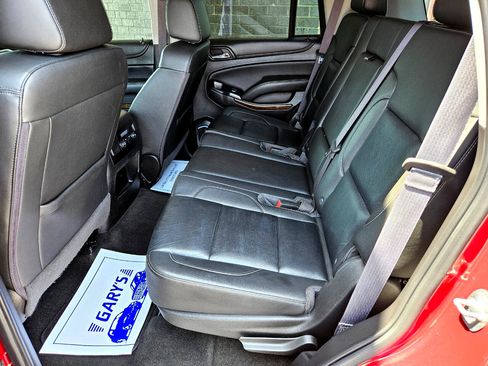 Used 2017 Chevrolet Tahoe LT image 17