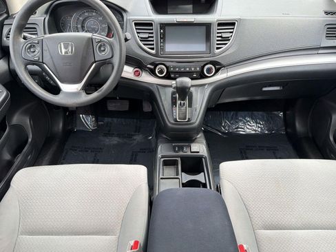 Used 2016 Honda CR-V EX image 25