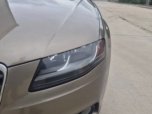 Used 2010 Audi A4 2.0T Premium AWD/4WD image 12