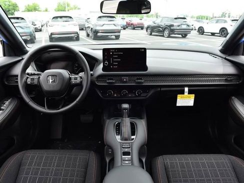 New 2027 Honda HR-V Sport image 7