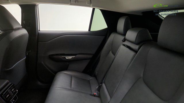 Used 2024 Lexus RZ 450e Premium w/ Accessory Package (Z1) AWD/4WD image 40