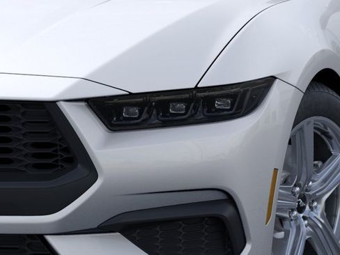 New 2026 Ford Mustang Premium RWD image 18