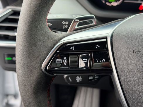 Certified 2022 Audi RS e-tron GT Base w/ Year 1 Package image 26