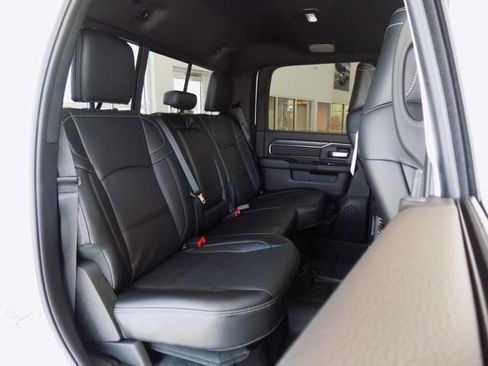 New 2026 RAM 2500 Rebel AWD/4WD image 20