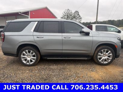 Used 2023 Chevrolet Tahoe High Country w/ Advanced Technology Package