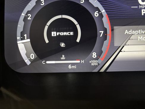 New 2025 Toyota Tacoma TRD Sport image 15