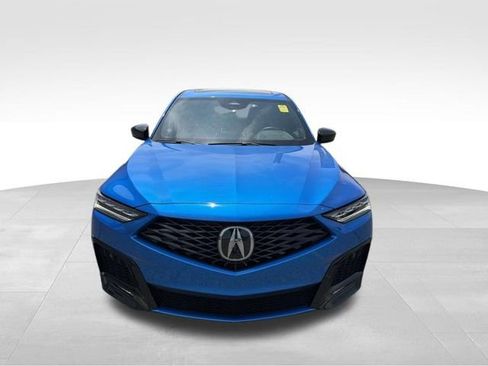 Used 2026 Acura MDX A-Spec AWD/4WD image 3