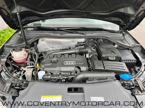 Used 2018 Audi Q3 2.0T Premium image 13