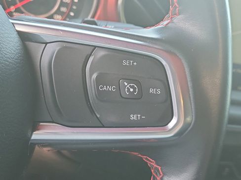 Used 2021 Jeep Wrangler Unlimited Rubicon image 25