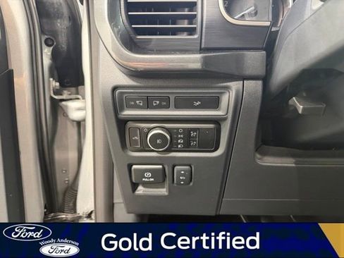 Used 2023 Ford F150 XLT w/ Equipment Group 302A High AWD/4WD image 21