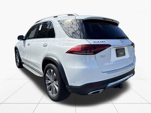 Used 2022 Mercedes-Benz GLE 350 4MATIC w/ 3rd Row Seat Package image 5