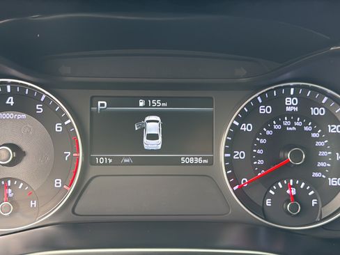 Used 2023 Kia Forte LX FWD image 30