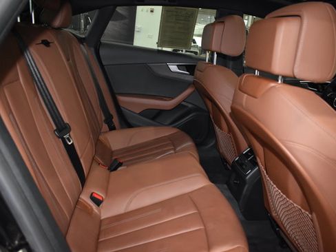 Used 2023 Audi A5 2.0T Premium w/ Convenience Package image 27