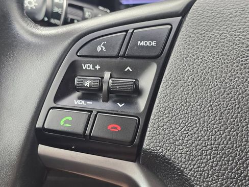 Used 2017 Hyundai Tucson SE Plus FWD image 33