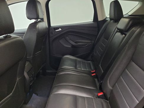 Used 2016 Ford Escape Titanium w/ Equipment Group 301A image 18