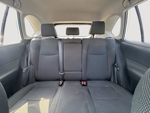 Used 2023 Toyota RAV4 LE FWD image 13