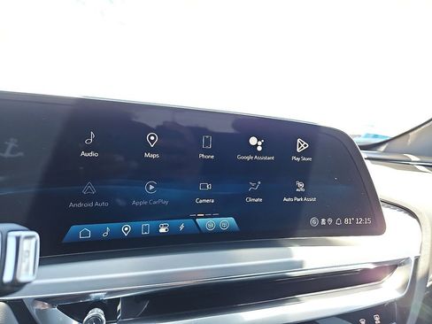 New 2024 Cadillac Lyriq Luxury RWD image 24